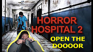 Horror Hospital 2