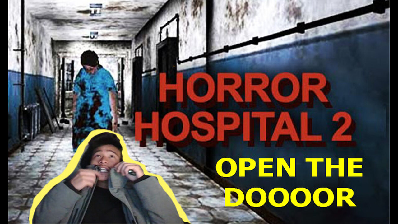 Horror Hospital 2