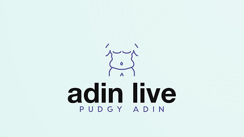 'Adin Live' - Free Blockchain Domain