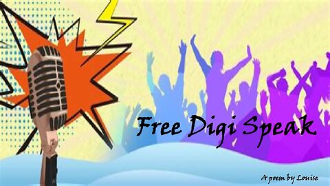 Free Digi Speak