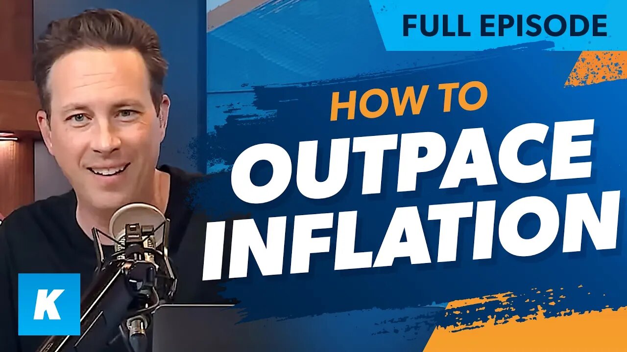 How To Out-Pace Inflation Without Increasing Income