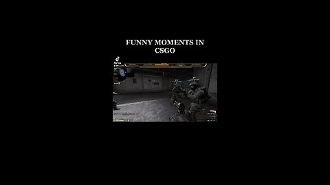 Funny CSGO moments