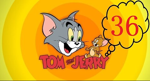 Tom & Jerry |explorer |cartoon | viral | cartoon movie | Animated Cartoonfunny |animation part 36