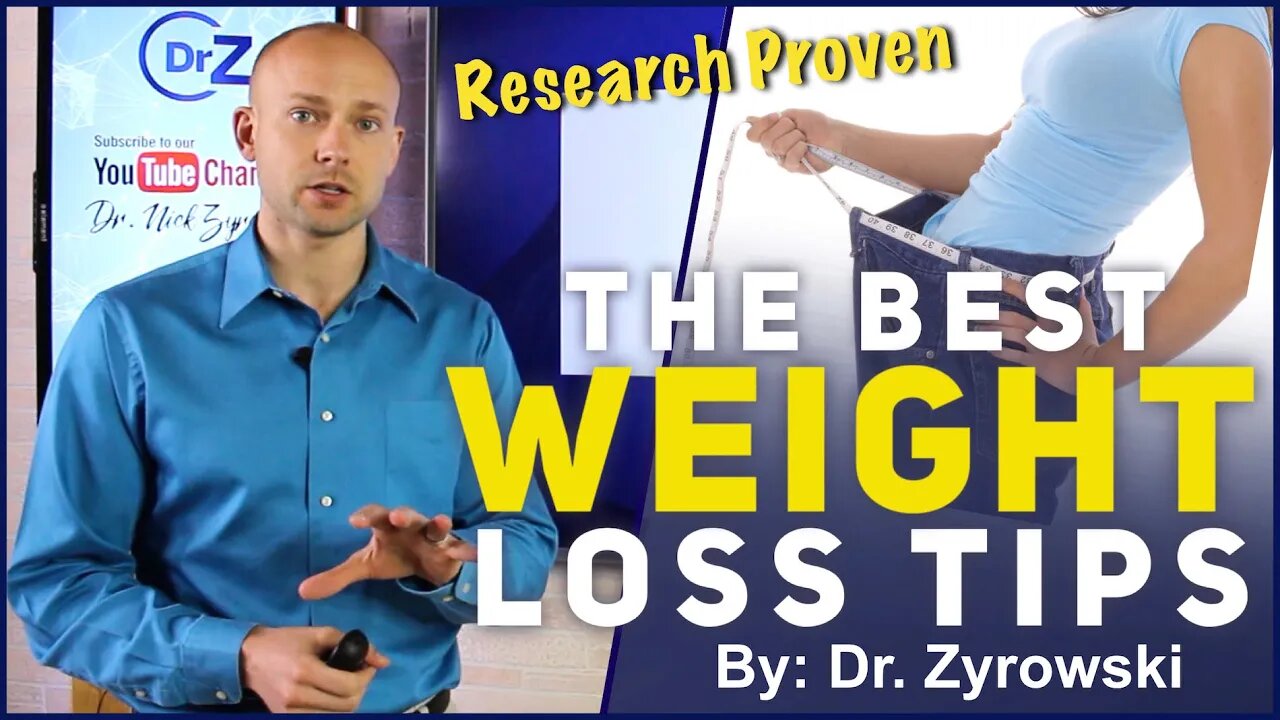 Weight Loss Tips | Quick and Easy To Implement