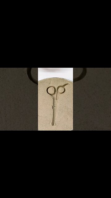 Metal Casting with Sand #shorts #shortsfeed #cool