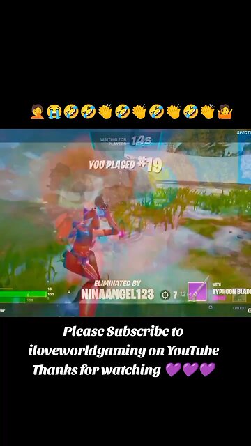 please Subscribe to iloveworldgaming on YouTube Thanks for watching