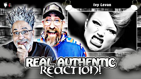 🎶TWO BEST FRIENDS REACT to "Ivy Levan - Hot Damn"🎶