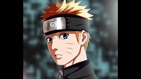 Naruto shippuden Naruto uzumaki