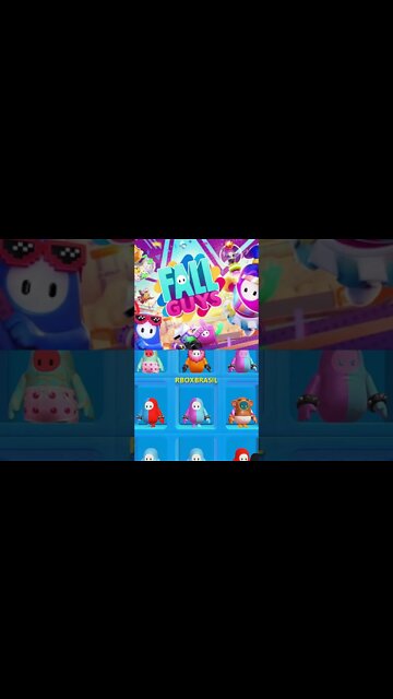 fall guys é só zueira #fallguys #fallguysgame #fallguysgameplay