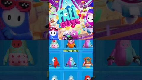 fall guys é só zueira #fallguys #fallguysgame #fallguysgameplay