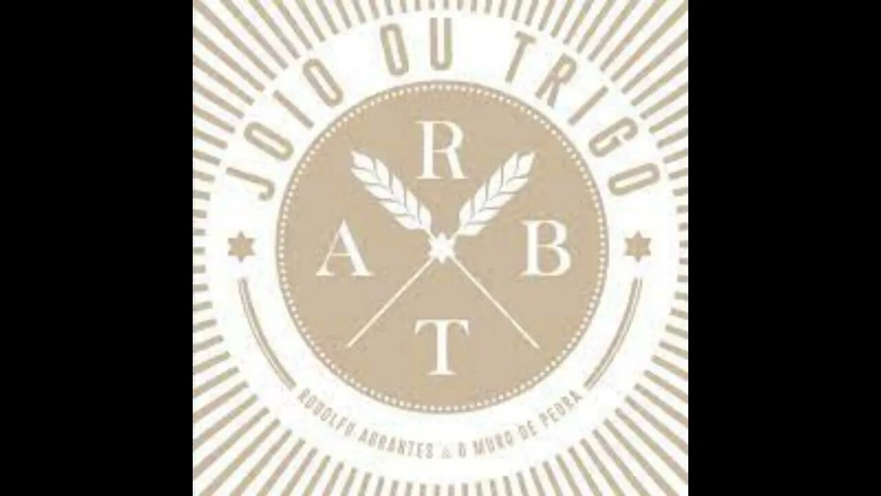 Rodolfo Abrantes O Tempo Mudou play back