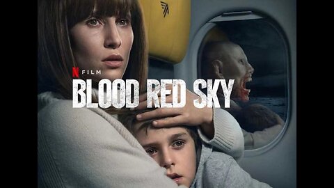 alur cerita film red blood sky