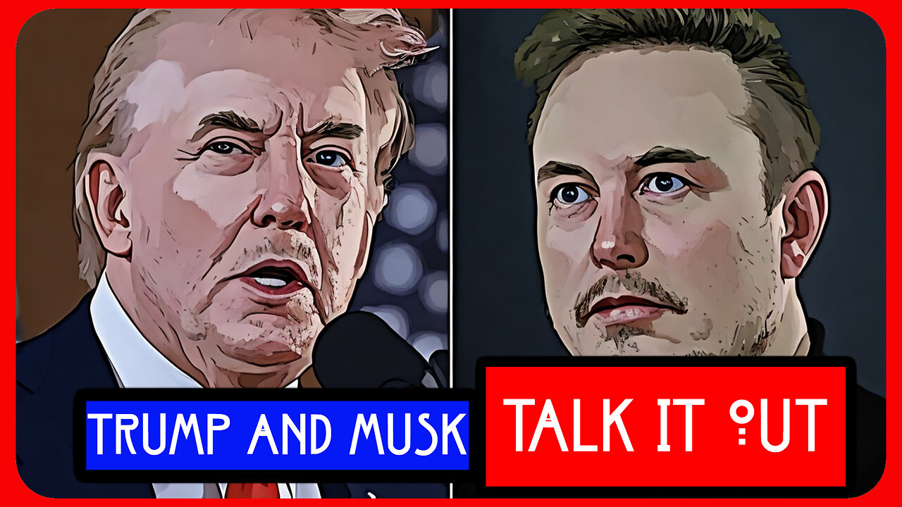 President Trump and Elon Musk BREAK RECORDS with Interview on X! The EU Threatens Musk!