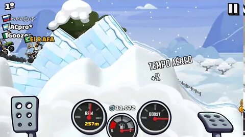 #hillclimbracing2#vereshchak #vittoriogameplay #angelitovids #rafa!hcr2 #marcosgameplays #io& #oi