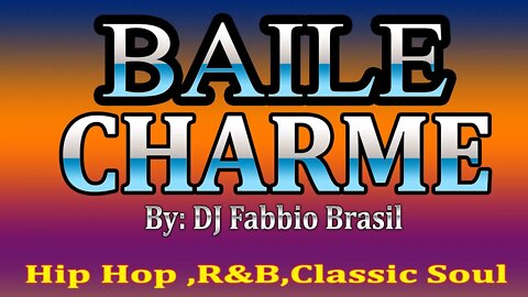 BAILE CHARME VIX - DJ FABBIO BRASIL 2021