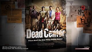 Left 4 Dead 2, Dead Center (Steam)