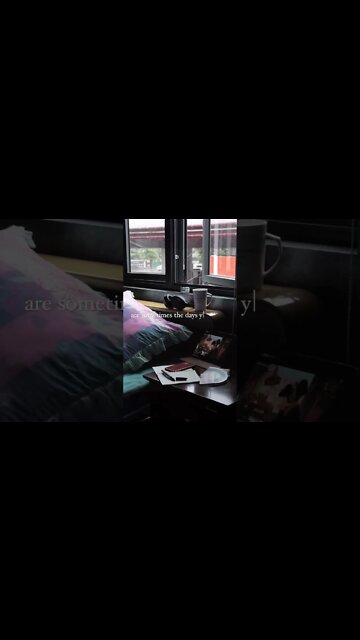 When you don’t feel motivated to study… ☔️