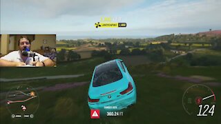 Forza Horizon 4 Episode 55