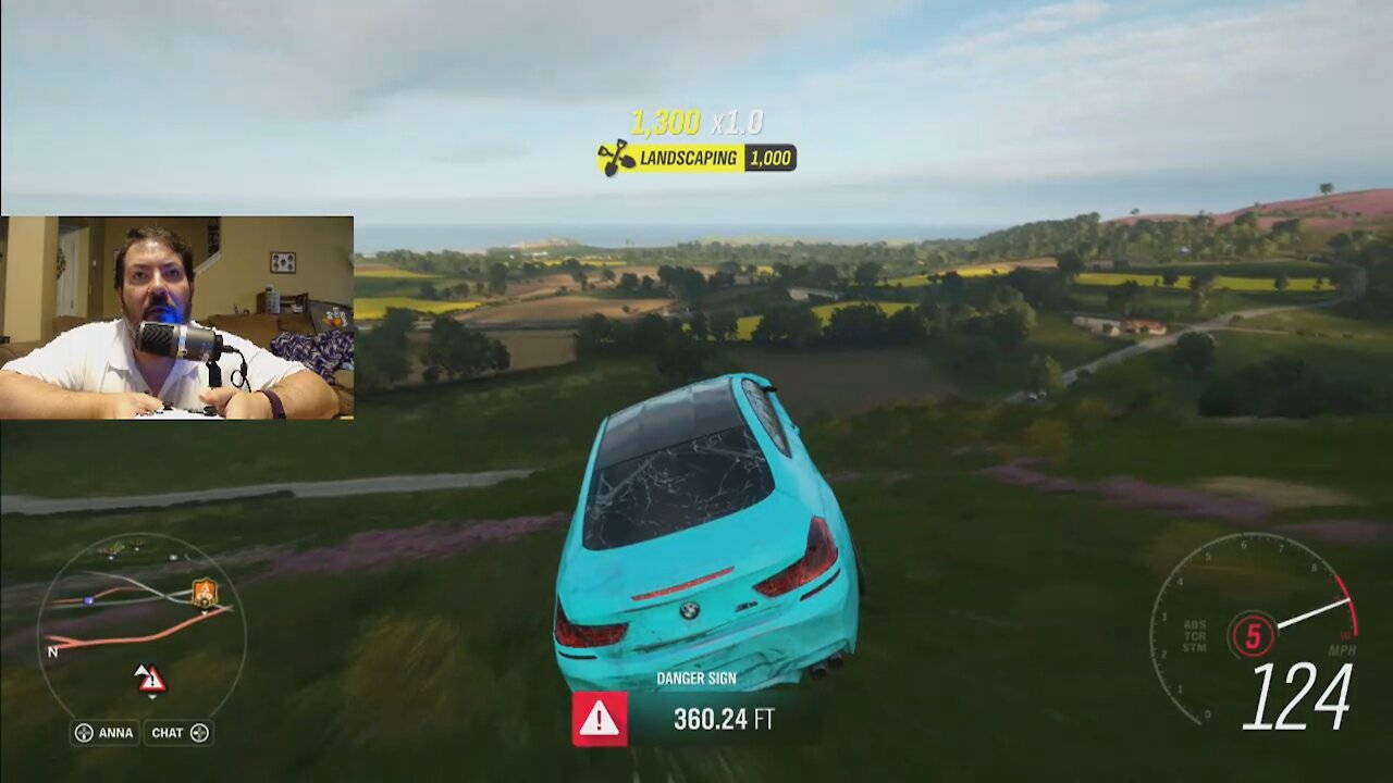 Forza Horizon 4 Episode 55