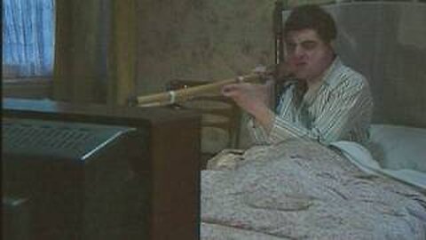 TV to Help Sleep - Mr Bean Official