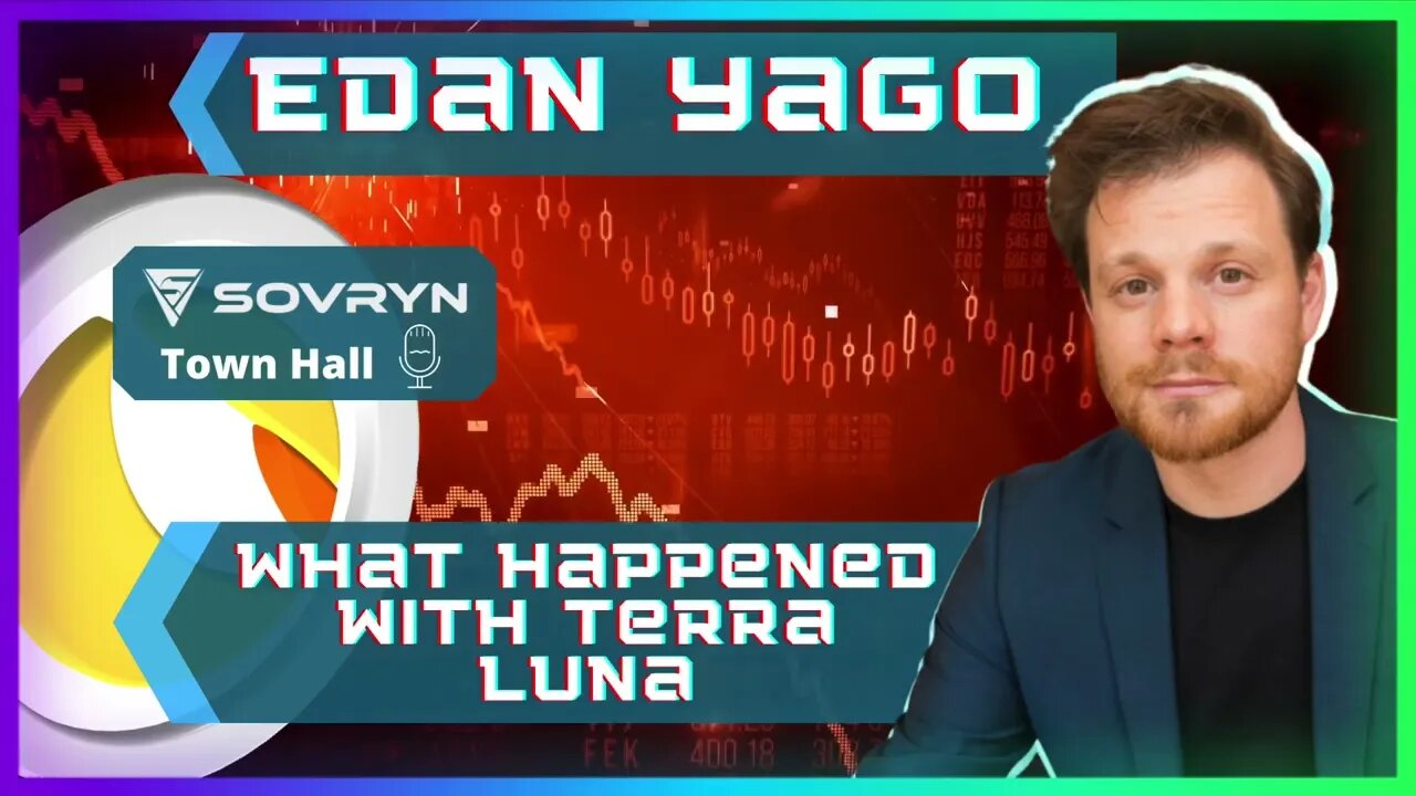 3) What Happened with Terra Luna - Edan Yago (Sovryn)