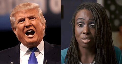 Trump Slams Crystal Mangum’s False Duke Lacrosse Allegations