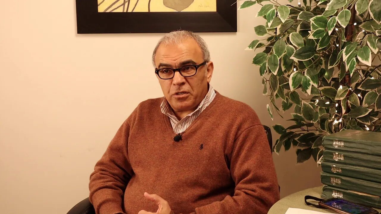 What Is The Most Important Message Needed for the Church Today? by Mamdouh Riad