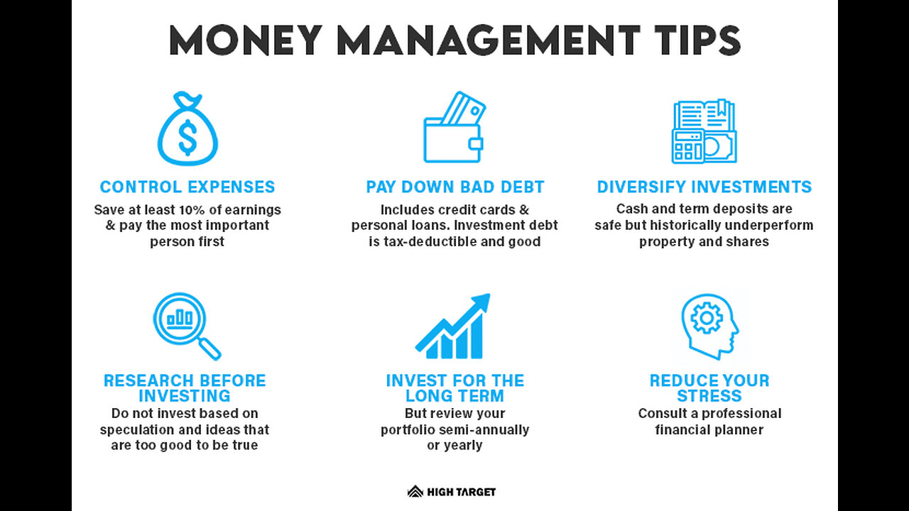 Best Money saving advice