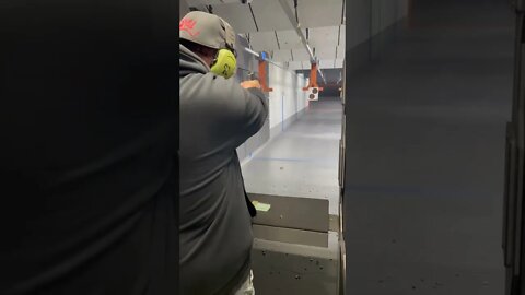 The Trigger job that did not go as planned lol #shorts