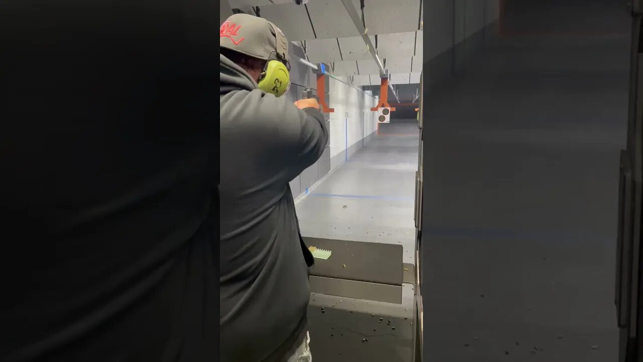 The Trigger job that did not go as planned lol #shorts