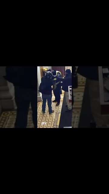 Unveiling the Capitol Insurrection: The Shocking Truth Revealed | J6 Videos Exposed