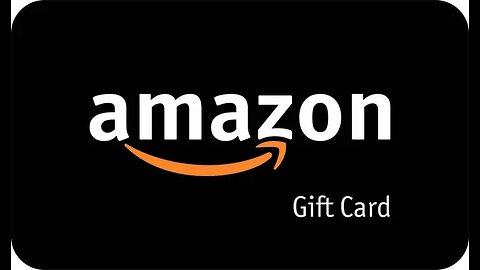 amazon gift card 2023