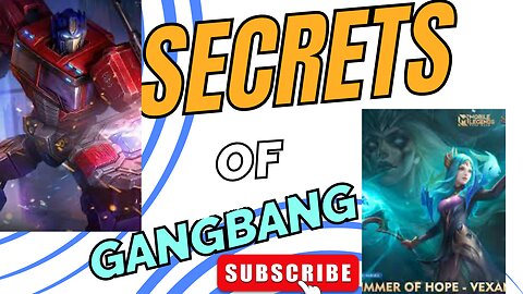 "Insane Combos and Unforgettable Moments: Mobile Legends: Bang Bang Highlights"