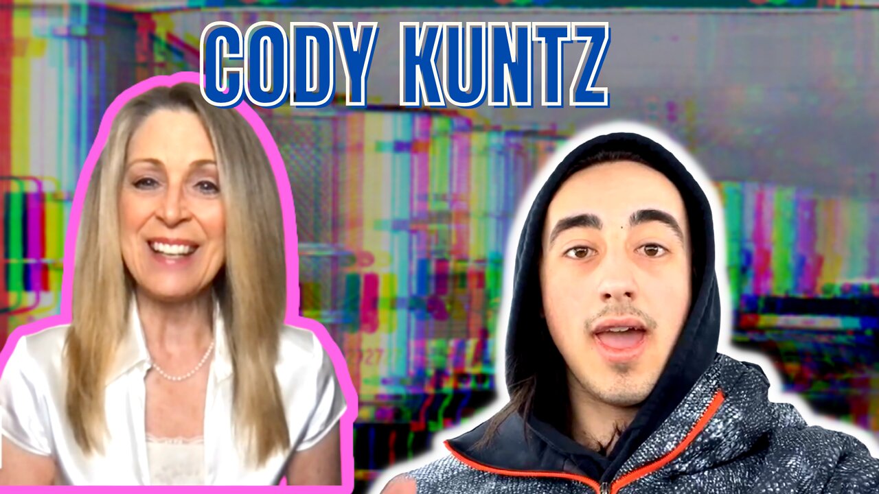 What Drove Cody Kuntz