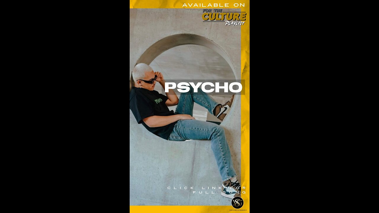 @andrewinter__ - “Psycho’”