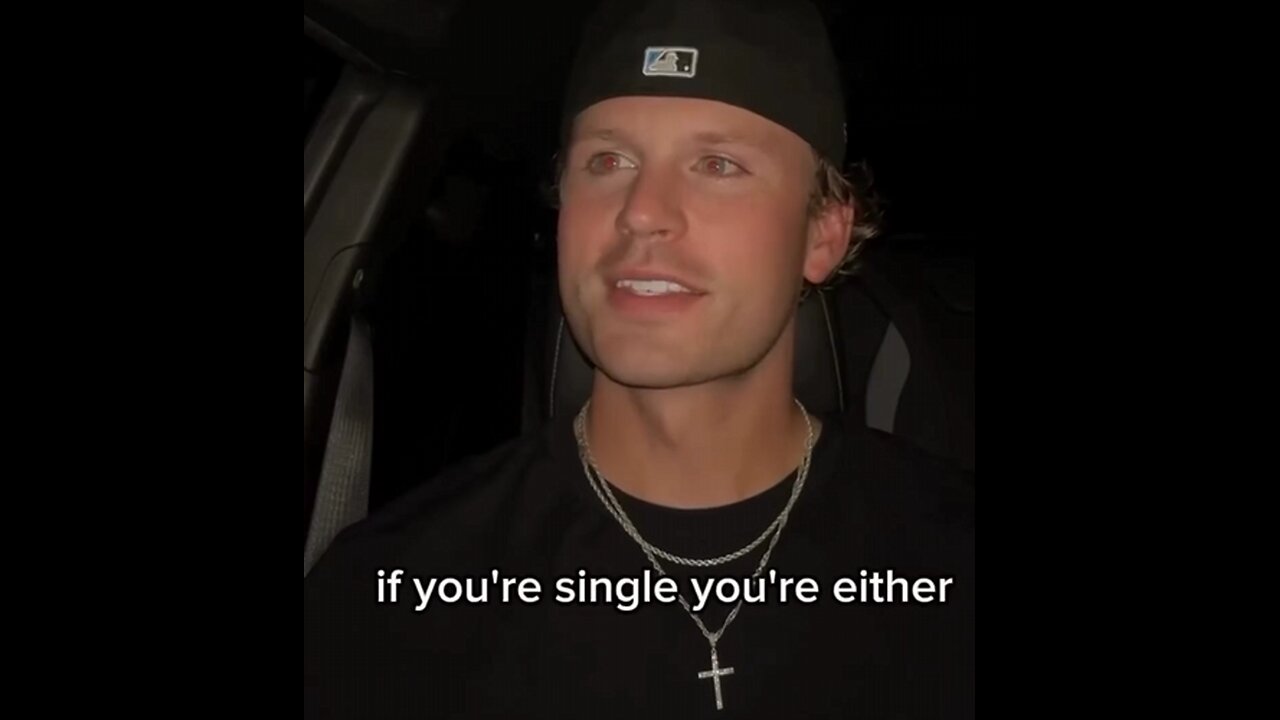 there are plenty of reasons for men to stay single