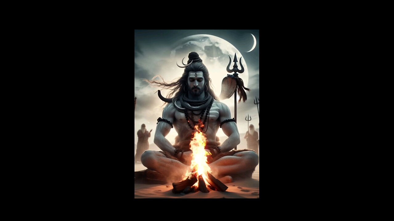 Har har mahadev 💝