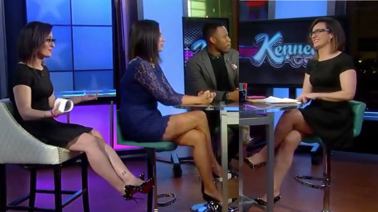 👑 Kennedy and Alexandra Wilkes Jan 7 2019