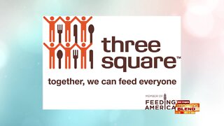 Help Bag Childhood Hunger Today!