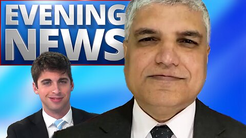 More On Ouellet’s Accuser — Dr. Jules Gomes
