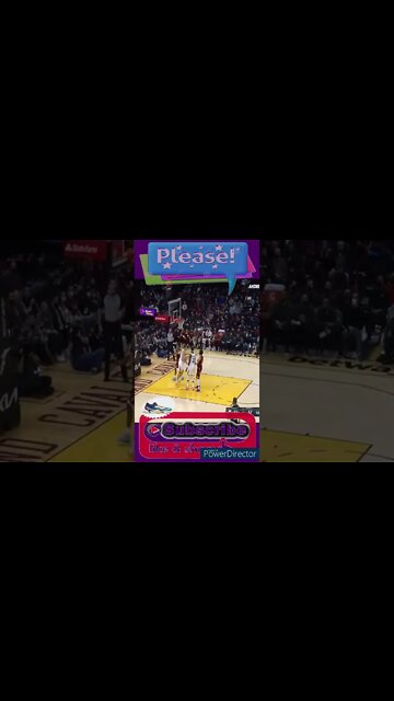 DONOVAN MITCHELL NBA HIGHLIGHTS #SHORT 2