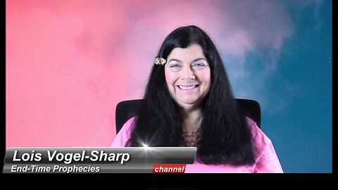 Prophecy - He Speaks 12-6-2022 Lois Vogel-Sharp