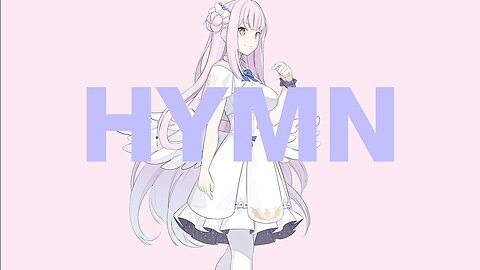 NIGHTCORE Tina Cousins Hymn (sped up/tiktok version)