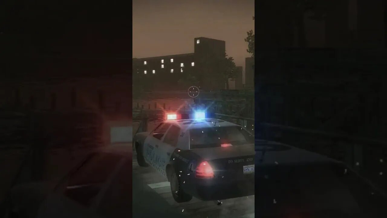 Saints Row 2: Waste Not Want Not | The Ground #Shorts