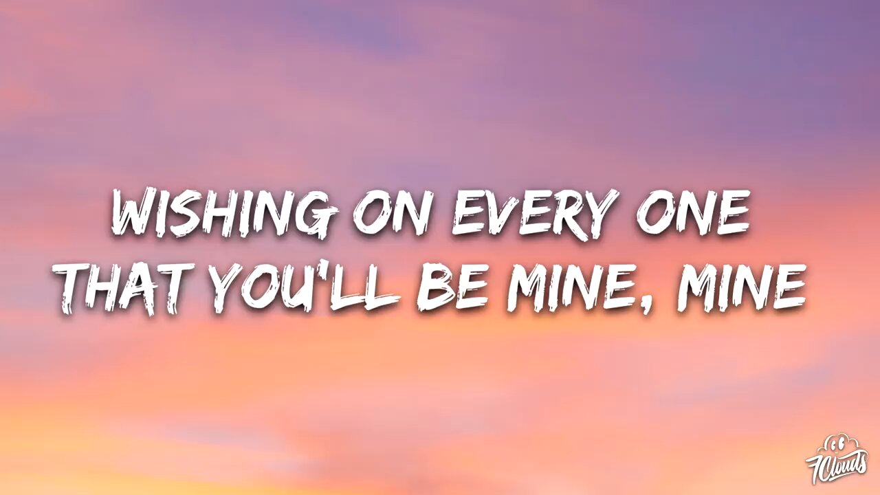 Wishing on every one Song