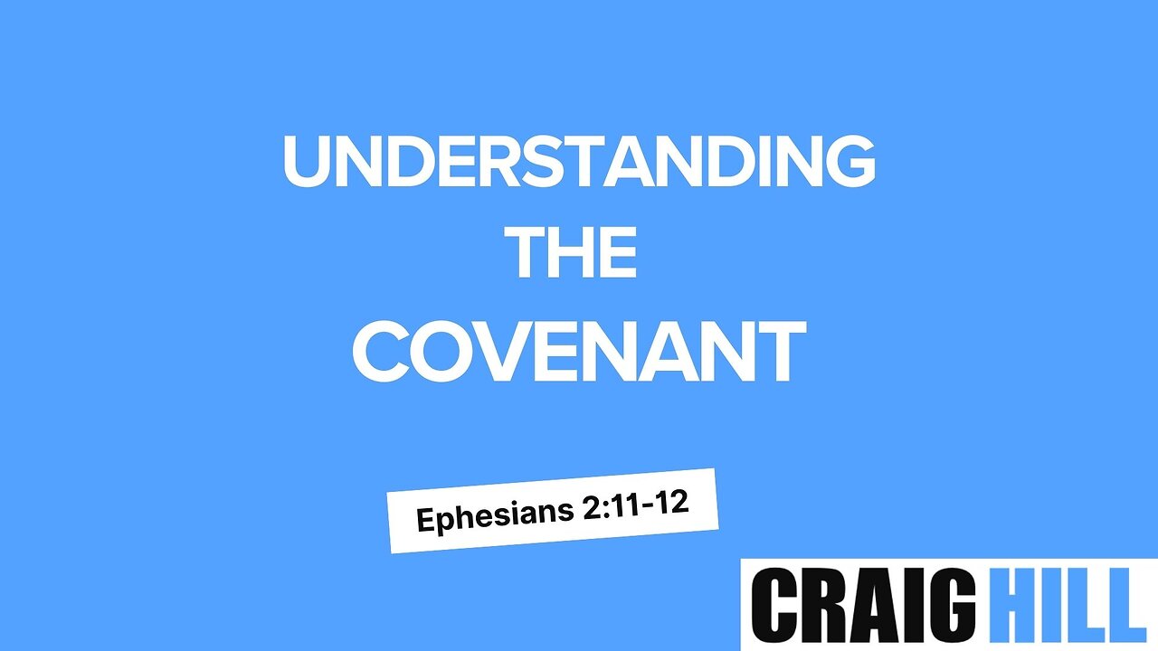 You need to do THESE 3 THINGS in order to fully take advantage of God’s covenant with you!