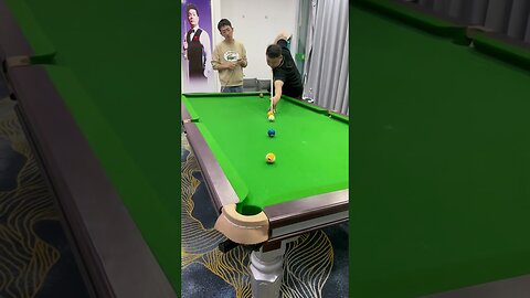 Funny Video Billiards million views p277