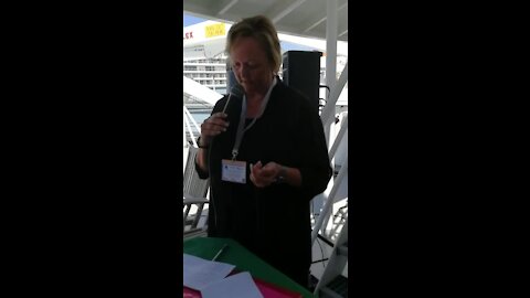 High-tech vessel leaves Durban for African coastal research (Kab)