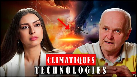 Régulation des catastrophes. L'impact de l'eau sur le climat de la planète | Jozef Šolc