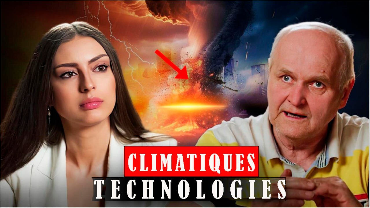 Régulation des catastrophes. L'impact de l'eau sur le climat de la planète | Jozef Šolc